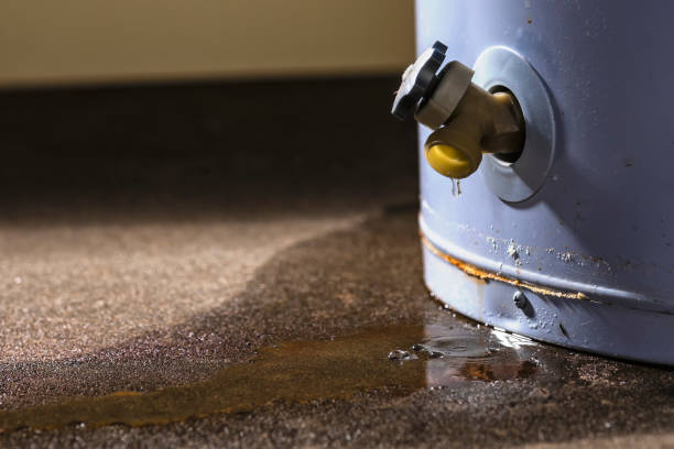 Trusted Arlington, TX Water damage restoration Experts