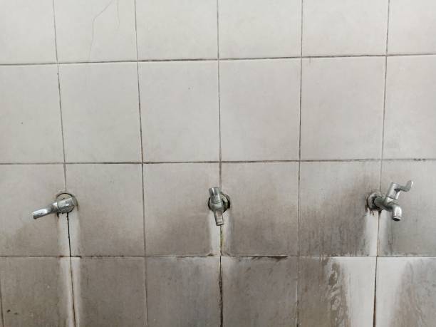 Water damage restoration experts in Arlington, TX