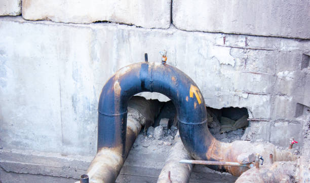 Best 24/7 water damage repair  in Arlington, TX
